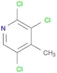 2,3,5-Trichloro-4-methylpyridine