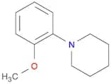 1-(2-Methoxyphenyl)piperidine