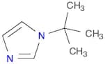 1-TERT-BUTYL-1H-IMIDAZOLE