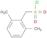 (2,6-Dimethylphenyl)methanesulfonyl chloride