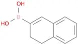 1,2-Dihydro-naphthalene-3-boronic acid
