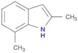 2,7-Dimethyl-1H-indole