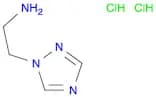2-(1,2,4-Triazol-1-yl)ethylamine DiHCl