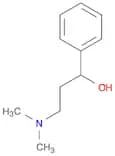 3-(Dimethylamino)-1-phenylpropan-1-ol