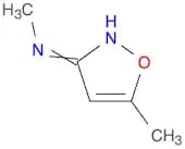 N,5-dimethyl-1,2-oxazol-3-amine