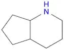 Octahydro-1H-cyclopenta[b]pyridine
