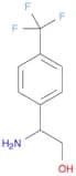 2-Amino-2-(4-(trifluoromethyl)phenyl)ethanol