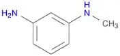 N-Methyl-m-phenylenediamine