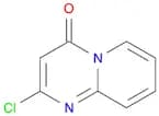 2-a)pyrimidin-4-one,2-chloro-4h-pyrido(