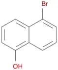 5-Bromo-1-naphthol
