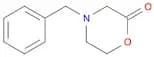 4-Benzyl-morpholin-2-one