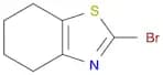 2-Bromo-4,5,6,7-tetrahydrobenzo[d]thiazole