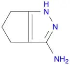 1,4,5,6-Tetrahydrocyclopenta[c]pyrazol-3-amine