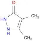 3,4-Dimethylpyrazolin-5-one