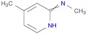 Methyl-(4-methyl-pyridin-2-yl)-amine