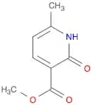 Methyl 2-hydroxy-6-methylpyridine-3-carboxylate