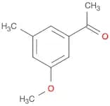 1-(3-Methoxy-5-methylphenyl)ethanone