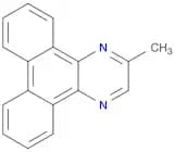 2-Methyldibenzo[f,h]quinoxaline
