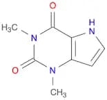 1,3-Dimethyl-1H-pyrrolo[3,2-d]pyrimidine-2,4(3H,5H)-dione