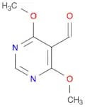 4,6-diMethoxypyriMidine-5-carbaldehyde