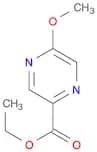 Ethyl 5-methoxypyrazine-2-carboxylate