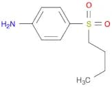 4-(Butylsulfonyl)aniline