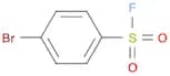 4-Bromobenzenesulfonyl fluoride