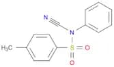 N-Cyano-N-phenyl-p-toluenesulfonaMide