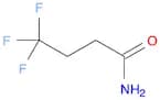 4,4,4-Trifluorobutyramide