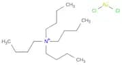 TETRA-N-BUTYLAMMONIUM DICHLOROAURATE