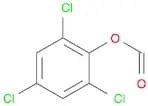 2,4,6-Trichlorophenyl formate