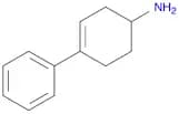 4-Phenylcyclohex-3-en-1-amine