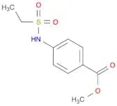 Methyl 4-ethanesulfonamidobenzoate
