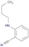 2-(Butylamino)benzonitrile