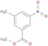 Methyl 3-Methyl-5-nitrobenzoate