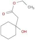 ETHYL (1-HYDROXYCYCLOHEXYL)ACETATE