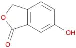 6-Hydroxyphthalide