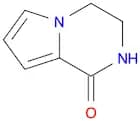 3,4-DIHYDRO-2H-PYRROLO[1,2-A]PYRAZIN-1-ONE