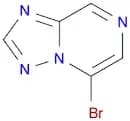 5-Bromo[1,2,4]triazolo[1,5-a]pyrazine