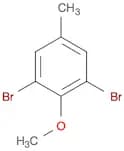 2,6-Dibromo-4-methylanisole