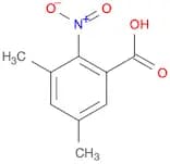 3,5-Dimethyl-2-nitrobenzoic acid