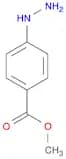 Methyl 4-hydrazinylbenzoate