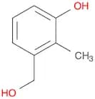 3-(Hydroxymethyl)-2-methylphenol