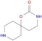 1-Oxa-3,9-diazaspiro[5.5]undecan-2-one