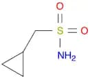 Cyclopropylmethanesulfonamide