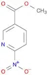 Methyl 6-nitronicotinate