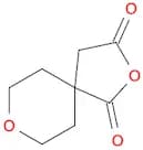 2,8-dioxa-spiro[45]decane-1,3-dione