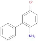 4-bromo-2-phenyl aniline