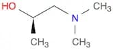 (R)-1-(Dimethylamino)propan-2-ol