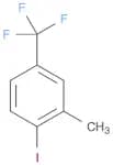 1-Iodo-2-methyl-4-(trifluoromethyl)benzene